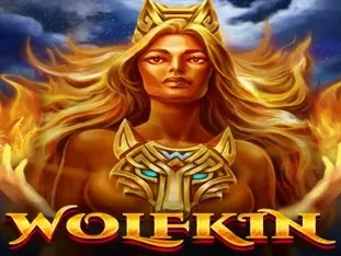 Wolfkin game cover