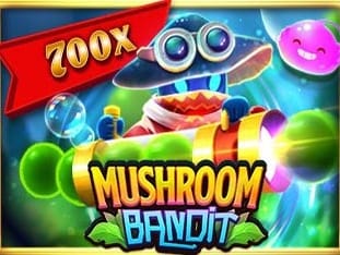 Mushroom Bandit thumbnail