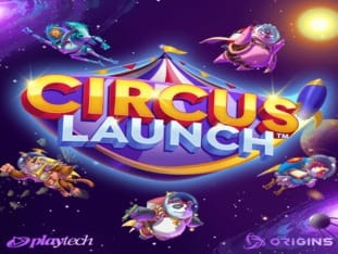 Circus Launch™ game cover