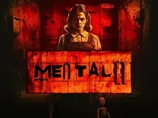 Mental 2 game cover