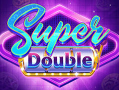 Super Double game cover